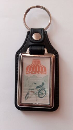 Raleigh chopper leather - chopper,