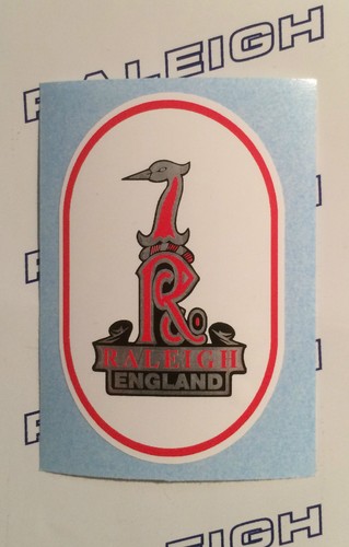 Raleigh budgie mk1 heron - raleigh, mk1,